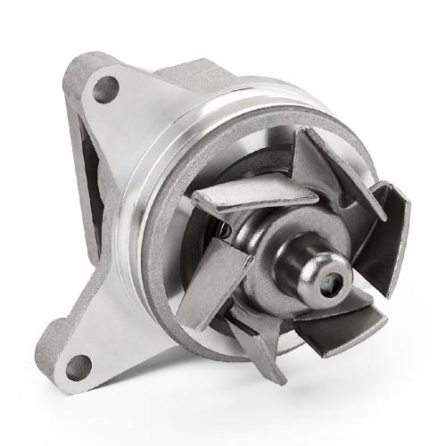 RIDEX PLUS 1260W0061P Kühlmittelpumpe Motorkühlung Wasserpumpe mechanisch Bild RIDEX PLUS 1260W0061P Kühlmittelpumpe Motorkühlung Wasserpumpe mechanisch