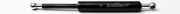 FA KROSNO 24437 Heckklappendämpfer Länge:318mm 1200N Hub: 90mm für VOLVO V70 II