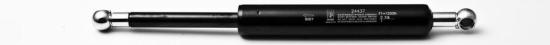 FA KROSNO 24437 Heckklappendämpfer Länge:318mm 1200N Hub: 90mm für VOLVO V70 II Bild FA KROSNO 24437 Heckklappendämpfer Länge:318mm 1200N Hub: 90mm für VOLVO V70 II