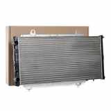 RIDEX 470R0350 Motorkühler / Wasserkühler für FIAT DUCATO Kasten (290) 10103812