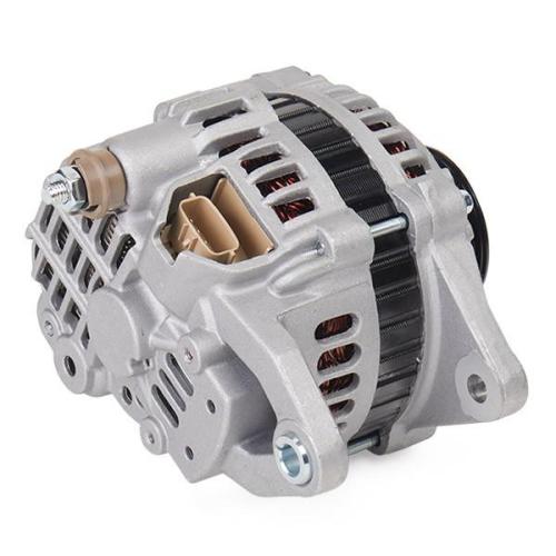 RIDEX 4G0186 Lichtmaschine 85A 12V Drehrichtung im Uhrzeigersinn mit RD317862C Bild RIDEX 4G0186 Lichtmaschine 85A 12V Drehrichtung im Uhrzeigersinn mit RD317862C