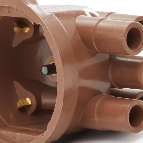 RIDEX Verteilerkappe für FIAT Panda Schrägheck (141) Bild RIDEX Verteilerkappe für FIAT Panda Schrägheck (141)