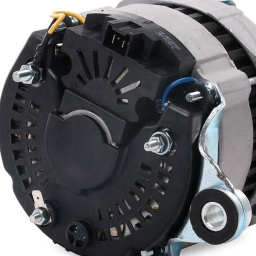 RIDEX 4G0328 Lichtmaschine 70A 12V Drehrichtung im Uhrzeigersinn mit für RENAULT Bild RIDEX 4G0328 Lichtmaschine 70A 12V Drehrichtung im Uhrzeigersinn mit für RENAULT