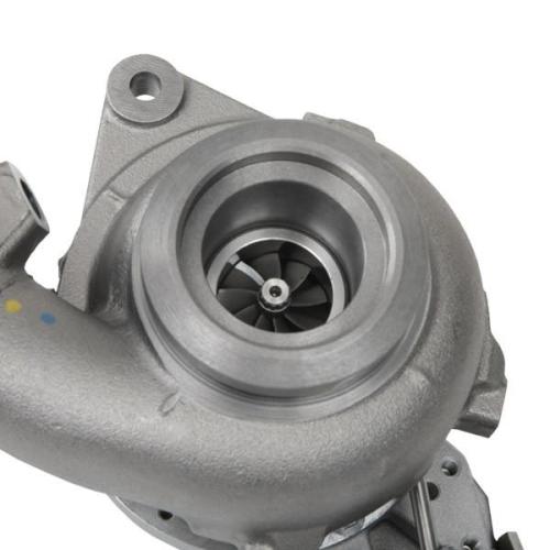 RIDEX 2234C0051 Turbolader Abgasturbolader für VW Golf 5I (5K1) Euro 5 03L253016 Bild RIDEX 2234C0051 Turbolader Abgasturbolader für VW Golf 5I (5K1) Euro 5 03L253016