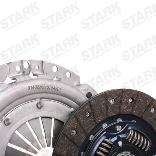 STARK SKCK-0101035 Kupplungssatz passend für PEUGEOT BOXER Kasten (230L) 2051V3 Bild STARK SKCK-0101035 Kupplungssatz passend für PEUGEOT BOXER Kasten (230L) 2051V3