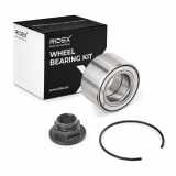 RIDEX 654W1474 Radlagersatz pro 1 Rad Vorne für KIA PICANTO (TA) 517201Y000