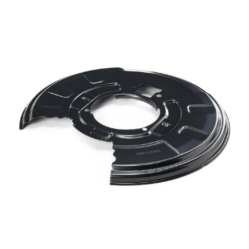 RIDEX 1x Ankerblech / Spritzblech Hinten rechts für BMW 3 Limousine (E46) Bild RIDEX 1x Ankerblech / Spritzblech Hinten rechts für BMW 3 Limousine (E46)