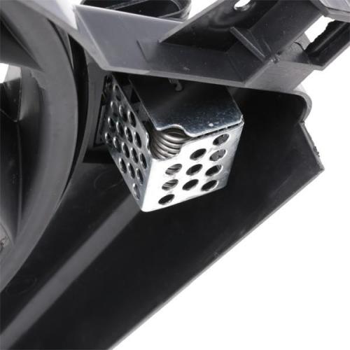 RIDEX 508R0097 Kühlerlüfter Lüfter Motorkühlung für VW POLO (9N) 6Q0959455AE Bild RIDEX 508R0097 Kühlerlüfter Lüfter Motorkühlung für VW POLO (9N) 6Q0959455AE