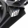 RIDEX 508R0097 Kühlerlüfter Lüfter Motorkühlung für VW POLO (9N) 6Q0959455AE Bild RIDEX 508R0097 Kühlerlüfter Lüfter Motorkühlung für VW POLO (9N) 6Q0959455AE