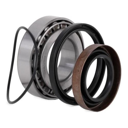RIDEX 654W0786 Radlagersatz pro 1 Rad Hinten für NISSAN PATROL Hardtop (K160) Bild RIDEX 654W0786 Radlagersatz pro 1 Rad Hinten für NISSAN PATROL Hardtop (K160)