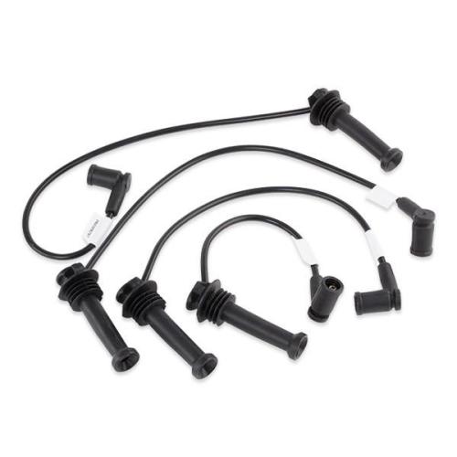 RIDEX 685I0075 Zündleitungssatz Zündkabelsatz für FORD Fiesta Mk6 Schrägheck Bild RIDEX 685I0075 Zündleitungssatz Zündkabelsatz für FORD Fiesta Mk6 Schrägheck