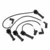 RIDEX 685I0075 Zündleitungssatz Zündkabelsatz für FORD Fiesta Mk6 Schrägheck Bild RIDEX 685I0075 Zündleitungssatz Zündkabelsatz für FORD Fiesta Mk6 Schrägheck