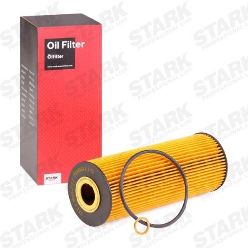 STARK Ölfilter Motorölfilter Filtereinsatz mit Dichtungen SKOF-0860037 Bild STARK Ölfilter Motorölfilter Filtereinsatz mit Dichtungen SKOF-0860037