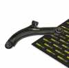 RIDEX PLUS 273C0241P Lenker Radaufhängung Querlenker Front links für RENAULT Bild RIDEX PLUS 273C0241P Lenker Radaufhängung Querlenker Front links für RENAULT