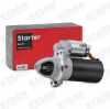STARK Motor Starter/Anlasser 1,4kW f&uuml;r VOLVO 940 II Kombi (945) 940 Kombi (945)