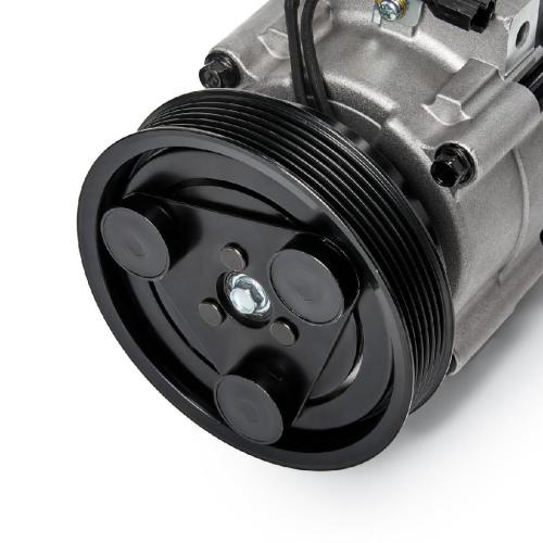 RIDEX A/C Kompressor für Klimaanlage Klimakompressor mit ID: HCC-F-500 PAG 46 Bild RIDEX A/C Kompressor für Klimaanlage Klimakompressor mit ID: HCC-F-500 PAG 46