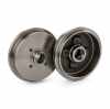 RIDEX 123B0035 2x Bremstrommeln Set Hinten InnenØ200mm AußenØ240mm für VW Bild RIDEX 123B0035 2x Bremstrommeln Set Hinten InnenØ200mm AußenØ240mm für VW