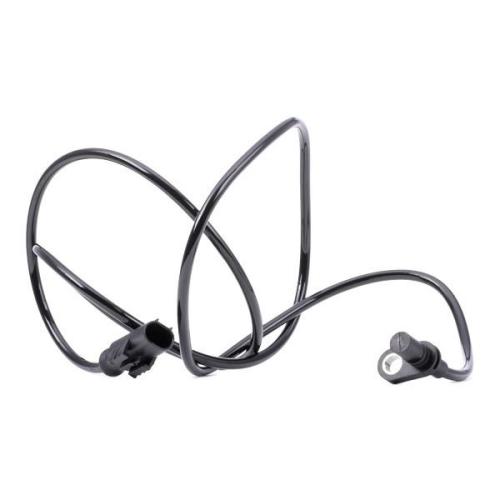 RIDEX ABS-Sensor 412W0528 Hinterachse beidseitig Sensorart: aktiver Sensor Bild RIDEX ABS-Sensor 412W0528 Hinterachse beidseitig Sensorart: aktiver Sensor