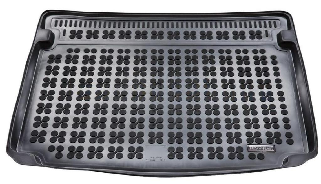 REZAW PLAST Kofferraumwanne für FIAT TIPO Schrägheck (356)