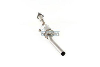 VEGAZ Rußpartikelfilter DPF Euro 4 Abgasanlage Diesel 1250 RK-868 für RENAULT Bild VEGAZ Rußpartikelfilter DPF Euro 4 Abgasanlage Diesel 1250 RK-868 für RENAULT