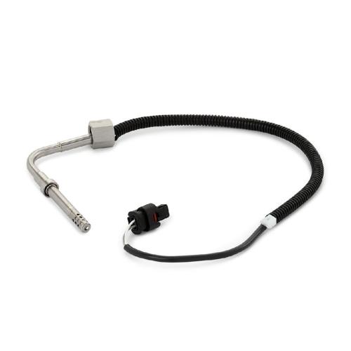 RIDEX 3938E0636 Abgastemperatursensor 2-Polig passend für MERCEDES-BENZ Bild RIDEX 3938E0636 Abgastemperatursensor 2-Polig passend für MERCEDES-BENZ