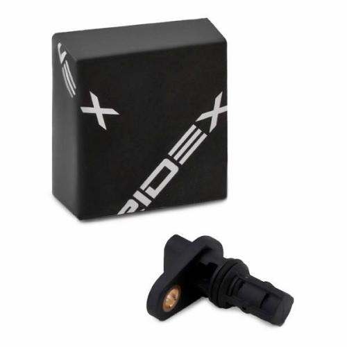 RIDEX Kurbelwellensensor 833C0241 Anzahl der Steckkontakte: 3 ohne Kabel Bild RIDEX Kurbelwellensensor 833C0241 Anzahl der Steckkontakte: 3 ohne Kabel