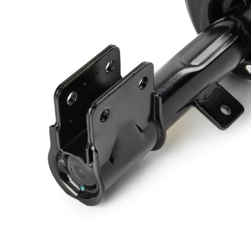 RIDEX PLUS 854S1784P 2x Stoßdämpfer Federbein Gasdruck Vorne für CITROËN C4 II Bild RIDEX PLUS 854S1784P 2x Stoßdämpfer Federbein Gasdruck Vorne für CITROËN C4 II