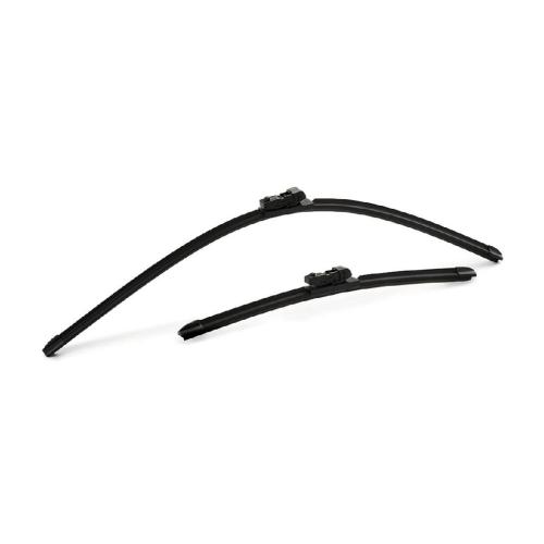 2x RIDEX PLUS Scheibenwischer Satz Wischerblätter Satz mit Spoiler Vorne Länge Bild 2x RIDEX PLUS Scheibenwischer Satz Wischerblätter Satz mit Spoiler Vorne Länge