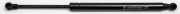FA KROSNO 31224 Heckklappendämpfer beidseitig Länge:375mm 180N Hub: 118mm 132531