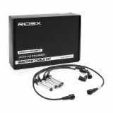 RIDEX 685I0288 Zündleitungssatz Zündkabelsatz für OPEL Calibra A (C89) 90337012