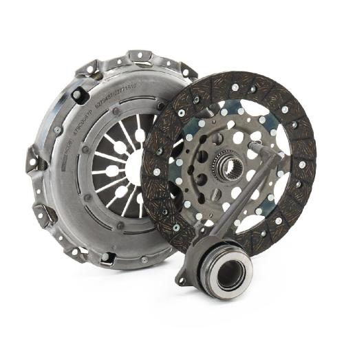 RIDEX PLUS 479C0987P Kupplungssatz für VW Golf 5II Schrägheck Kupplung Komplett Bild RIDEX PLUS 479C0987P Kupplungssatz für VW Golf 5II Schrägheck Kupplung Komplett