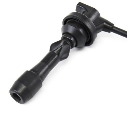 RIDEX 685I0218 Zündleitungssatz Zündkabelsatz für HYUNDAI i10 (PA) 2742003011 Bild RIDEX 685I0218 Zündleitungssatz Zündkabelsatz für HYUNDAI i10 (PA) 2742003011