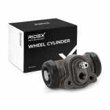 RIDEX 277W0167 1x Radbremszylinder Trommelbremse Radzylinder Hinten für BMW