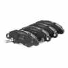 RIDEX Bremsbelagsatz Bremsbeläge Vorne für SUZUKI SWIFT II Schrägheck (EA, MA) Bild RIDEX Bremsbelagsatz Bremsbeläge Vorne für SUZUKI SWIFT II Schrägheck (EA, MA)