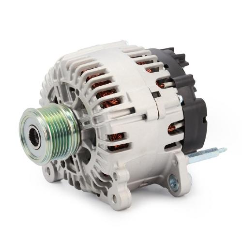 RIDEX 4G0557 Lichtmaschine 140A 14V Drehrichtung im Uhrzeigersinn mit für VW Bild RIDEX 4G0557 Lichtmaschine 140A 14V Drehrichtung im Uhrzeigersinn mit für VW