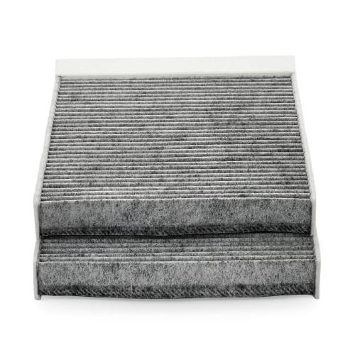 RIDEX PLUS 424I0202P Innenraumfilter Pollenfilter Aktivkohlefilter Höhe: 31 Bild RIDEX PLUS 424I0202P Innenraumfilter Pollenfilter Aktivkohlefilter Höhe: 31