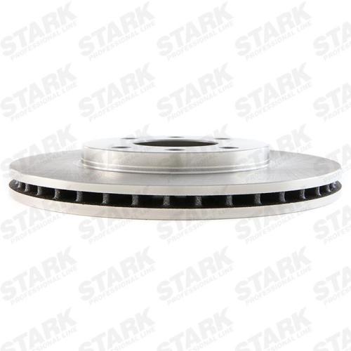 STARK SKBD-0020052 2x Bremsscheiben Vorne Ø247mm Belüftet 1687773880 Bild STARK SKBD-0020052 2x Bremsscheiben Vorne Ø247mm Belüftet 1687773880