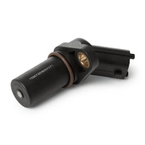 RIDEX Kurbelwellensensor 833C0005 Anzahl der Steckkontakte: 2 ohne Kabel mit Bild RIDEX Kurbelwellensensor 833C0005 Anzahl der Steckkontakte: 2 ohne Kabel mit