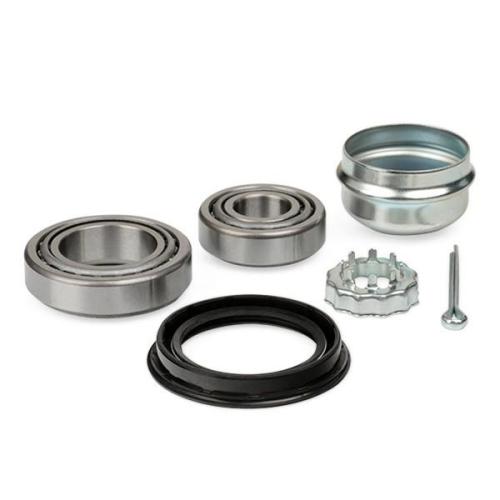 RIDEX 654W0002 Radlagersatz pro 1 Rad Hinten Vorne für VW Golf 1V Schrägheck Bild RIDEX 654W0002 Radlagersatz pro 1 Rad Hinten Vorne für VW Golf 1V Schrägheck