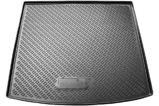 RECAMBO Kofferraumwanne für VW Touran (5T1) Bild RECAMBO Kofferraumwanne für VW Touran (5T1)