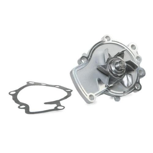 RIDEX 1260W0273 Kühlmittelpumpe Motorkühlung Wasserpumpe mechanisch für NISSAN Bild RIDEX 1260W0273 Kühlmittelpumpe Motorkühlung Wasserpumpe mechanisch für NISSAN