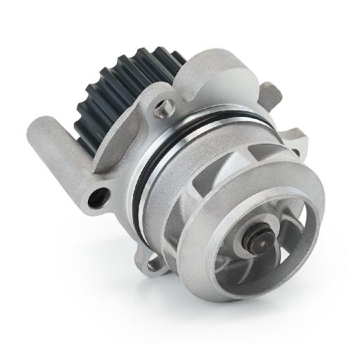 RIDEX PLUS 1260W0091P Kühlmittelpumpe Motorkühlung Wasserpumpe mechanisch für VW Bild RIDEX PLUS 1260W0091P Kühlmittelpumpe Motorkühlung Wasserpumpe mechanisch für VW