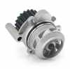 RIDEX PLUS 1260W0091P Kühlmittelpumpe Motorkühlung Wasserpumpe mechanisch für VW Bild RIDEX PLUS 1260W0091P Kühlmittelpumpe Motorkühlung Wasserpumpe mechanisch für VW