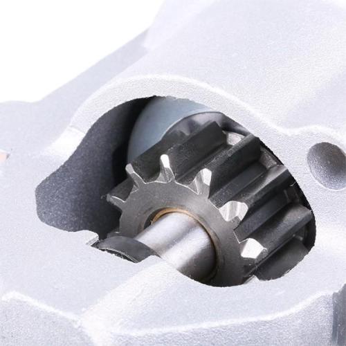 RIDEX Motor Starter/Anlasser 1,7kW für RENAULT Clio 1I (BB0/1/2, CB0/1/2) KANGOO Bild RIDEX Motor Starter/Anlasser 1,7kW für RENAULT Clio 1I (BB0/1/2, CB0/1/2) KANGOO