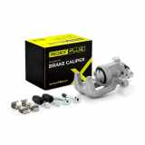 RIDEX PLUS 78B0377P Bremssattel Bremszange Hinten links für VW Golf 5I (5K1)