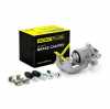 RIDEX PLUS 78B0377P Bremssattel Bremszange Hinten links f&uuml;r VW Golf 5I (5K1)