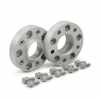 H&R 30mm Spurverbreiterung Spurplatte 5-Loch 120mm LK für BMW 3 Touring (E91) Bild H&R 30mm Spurverbreiterung Spurplatte 5-Loch 120mm LK für BMW 3 Touring (E91)