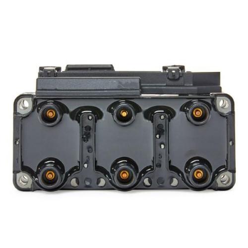 RIDEX PLUS 689C0074P Zündspule für VW Golf 1V Schrägheck (1J1) 21905106A Bild RIDEX PLUS 689C0074P Zündspule für VW Golf 1V Schrägheck (1J1) 21905106A