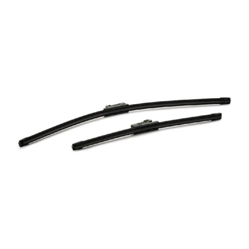 RIDEX PLUS Scheibenwischer Satz Wischerblätter Satz mit Spoiler Vorne Länge 1: Bild RIDEX PLUS Scheibenwischer Satz Wischerblätter Satz mit Spoiler Vorne Länge 1: