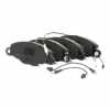 RIDEX Bremsbelagsatz Bremsbeläge Vorne passend für PEUGEOT 406 (8B) 406 Coupe Bild RIDEX Bremsbelagsatz Bremsbeläge Vorne passend für PEUGEOT 406 (8B) 406 Coupe